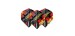 Plumas Winmau Delta Standard Florian Hempel