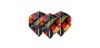Plumas Winmau Delta Standard Florian Hempel
