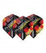 Voadores Winmau Delta Standard Florian Hempel