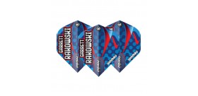 Winmau Delta Standard Flights Garret Rakowski
