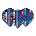 Plumas Winmau Delta Standard Garret Rakowski