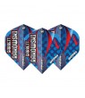 Winmau Delta Standard Flights Florian Hempel