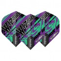 Winmau Delta Standard Flights Wizard - Simon Whitlock