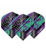 Plumas Winmau Delta Standard Wizard -Simon Whitlock