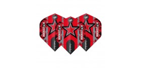 Plumas Winmau Zeta Standard Joe Cullen Star