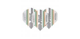 Winmau Alpha Willie O'Connor Flights