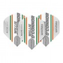 Winmau Alpha Willie O'Connor Flights