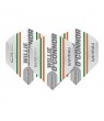 Voadores Winmau Alpha MVG 2021 Preto/Verde