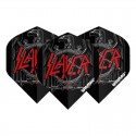 Winmau Rock Dart Slayer Black Eagle Flights