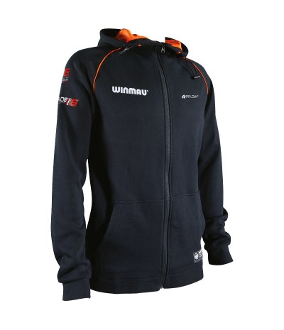Sudadera Winmau Blade 6 M 
