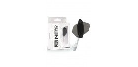 RedDragon NitroFlite Intermediate Standard Nº2 White/Black