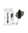 RedDragon NitroFlite Medium Standard Nº2 Black/Blue