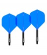Voadores RedDragon NitroFlite Meias nº2 Preto/Azul