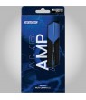 Dardos Red Dragon AMP Torpedo 90% 22 gr