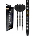 Red Dragon Ascend Parallel 90% Darts 20 gr
