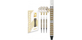 Red Dragon Paradym Parallel 90% Darts 20 gr