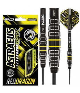Winmau Bobby George Steel Tips Darts 24gr