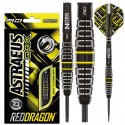 Dardos P.A. Red Dragon Astraeus Q4X 90% 23gr