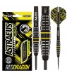 Winmau Bobby George Steel Tips Darts 24gr