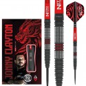 Dardos P.A. Red Dragon Jonny Clayton Hiraeth 90% 22gr