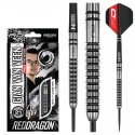 Dardos P.A. Red Dragon Gian Van Veen 90% 21gr