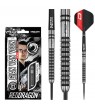 Red Dragon Jonny Clayton Hiraeth 90% Steel Tips Darts 22gr