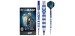 Dardos P.A. Red Dragon Gerwyn Price Blue Originals 23gr