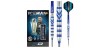 Dardos P.A. Red Dragon Gerwyn Price Blue Originals 23gr