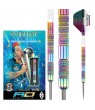 Red Dragon Peter Wright Snakebite Mamba Darts 18gr