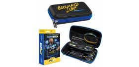 Bolsa Red Dragon Luke Humphries Super Tour Case