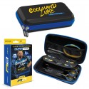 Bolsa Red Dragon Luke Humphries Super Tour Case