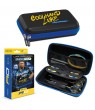 Bolsa Red Dragon Luke Humphries Monza Dart Case