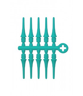 Fit Point Plus 2.0 Cortas Negro