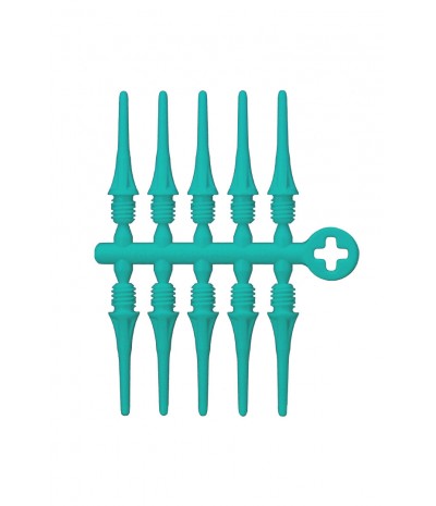 Fit Point Plus 2.0 Cortas Negro