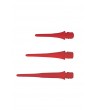 Fit Point Plus 2.0 Cortas Rojo
