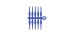 Fit Point Plus 2.0 Cortas Azul Royal