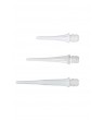 Fit Point Plus 2.0 Cortas Blanco