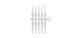 Fit Point Plus 2.0 Branco