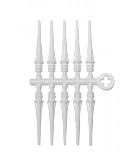 Fit Point Plus 2.0 Blanco