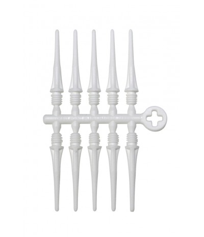 Fit Point Plus 2.0 Blanco