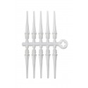 Fit Point Plus 2.0 White