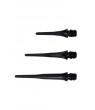 Fit Point Plus 2.0 Cortas Negra