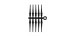 Fit Point Plus 2.0 Negro