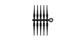 Fit Point Plus 2.0 Preto