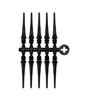 Fit Point Plus 2.0 Negro
