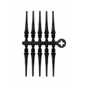 Fit Point Plus 2.0 Preto