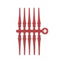 Fit Point Plus 2.0 Rojo