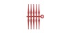 Fit Point Plus 2.0 Rojo