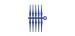 Fit Point Plus 2.0 Azul Royal