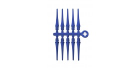 Fit Point Plus 2.0 Azul Royal